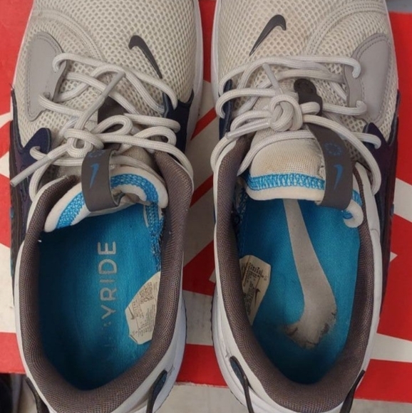 Nike Joyride cc size 9 - Picture 5 of 6